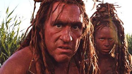 bild aus der news "The Real Wound": Gérard Depardieu im neuen Film von Abdellatif Kechiche ("Blau ist eine warme Farbe")