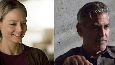 bild aus der news Jodie Foster will George Clooney als "Money Monster" für ihr Finanz-Drama