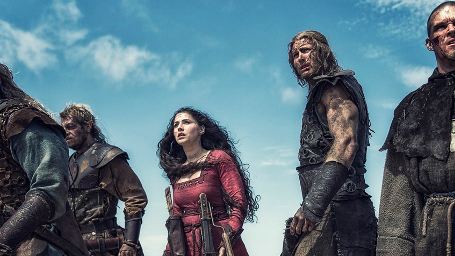 Deutscher Trailer zum Historien-Actioner "Northmen - A Viking Saga" mit Ken Duken