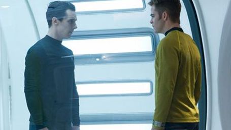 "Star Trek 3": Drehbuchautor Roberto Orci hat Top-Chancen auf Regieposten