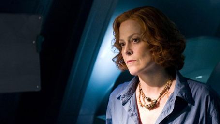bild aus der news Sigourney Weaver in allen drei "Avatar"-Fortsetzungen dabei