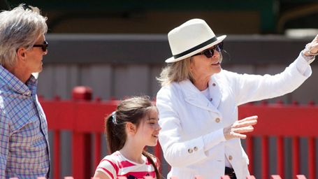 bild aus der news Zankende Top-Stars im ersten Trailer zur Komödie "And So It Goes…" mit Michael Douglas und Diane Keaton