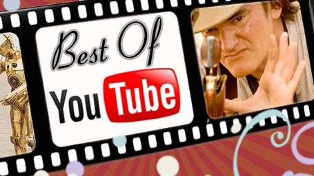 bild aus der news Was wäre, wenn Tarantino "Star Wars" gemacht hätte?