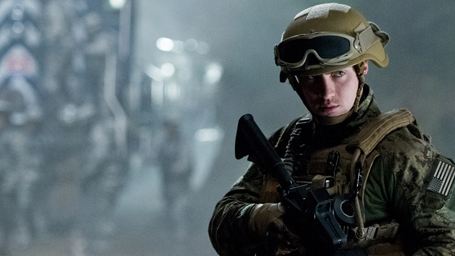 "Godzilla"-Star Aaron Taylor-Johnson mit geheimer Rolle in "Shades Of Grey"