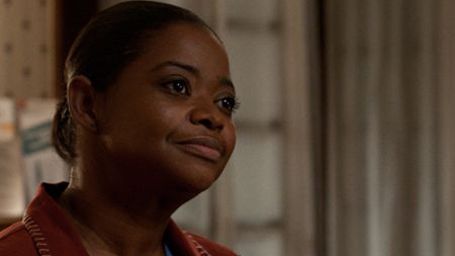 bild aus der news "Die Bestimmung – Insurgent": Oscargewinnerin Octavia Spencer stößt zum Cast der Jugendbuchverfilmung