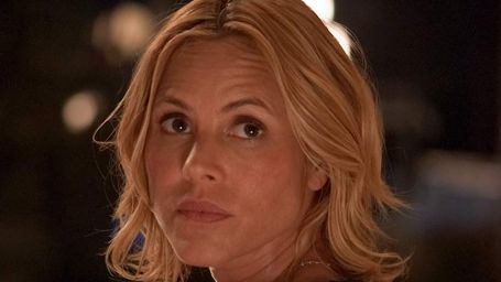 bild aus der news Superhelden-Film "Max Steel": Maria Bello schließt sich der Besetzung an