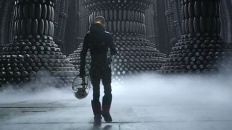bild aus der news Auf dem Mars mit Matt Damon: Ridley Scott soll Sci-Fi-Adaption "The Martian" inszenieren