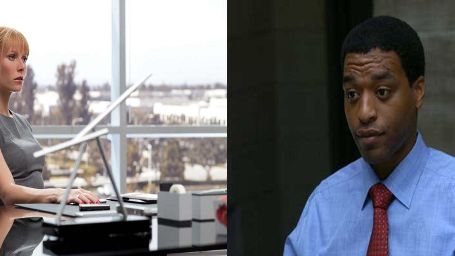 bild aus der news "The Secret in Their Eyes": Chiwetel Ejiofor und Gwyneth Paltrow in Remake zum Oscar-prämierten Thriller "In ihren Augen"