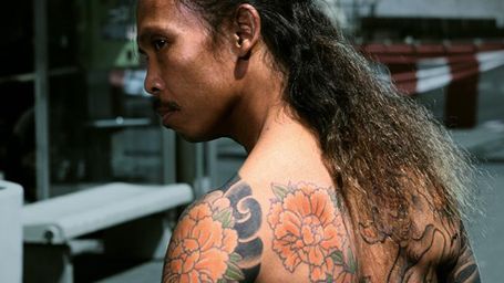 bild aus der news Mad Dog gegen Vampir-Yakuzas: "The Raid"-Star Yayan Ruhian mit Rolle in Takashi Miikes "Yakuza Apocalypse"