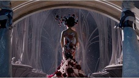 bild aus der news Exklusiv: Viel Action im neuen deutschen Trailer zu "Jupiter Ascending" mit Mila Kunis und Channing Tatum