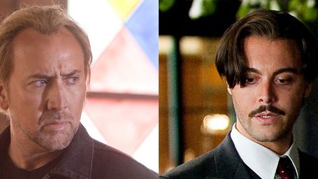 bild aus der news Krimi-Thriller "The Trust": Nicolas Cage und "Boardwalk Empire"-Star Jack Huston spielen böse Cops