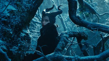 Neuer deutscher Trailer zu Disneys "Maleficent – Die dunkle Fee" mit Angelina Jolie als geheimnisumwobene Hexe
