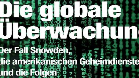 Film über Edward Snowden kommt – Michael G. Wilson und Barbara Broccoli ("James Bond") produzieren