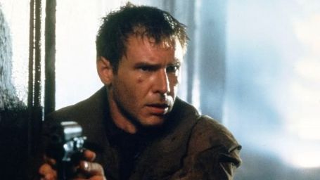 bild aus der news "Blade Runner 2": Harrison Ford erhält offizielles Rollenangebot zum Sequel des Sci-Fi-Klassikers