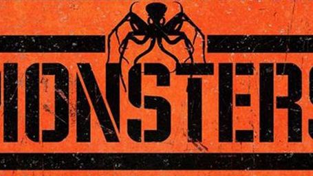 bild aus der news Soldaten und Riesen-Aliens im neuen Trailer zu "Monsters: Dark Continent"