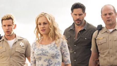 bild aus der news "True Blood": Vampire auf Menschen-Jagd im Trailer zur finalen Staffel der HBO-Serie