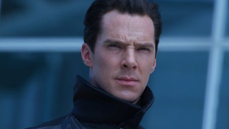 bild aus der news "Sherlock"-Star Benedict Cumberbatch als Soldat im Irakkrieg-Drama "The Yellow Birds"