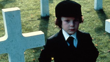 bild aus der news "Das Omen" kommt ins Fernsehen: Ex-"Walking Dead"-Chefautor plant Serienadaption des Horror-Klassikers