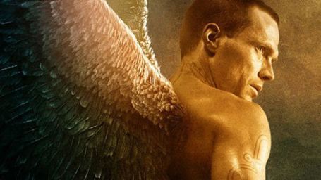 Krieg zwischen Engel und Menschen: Der erste Trailer zu "Dominion", dem Sequel zu "Legion"