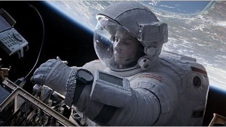 bild aus der news "Forsaken": Neuer Film von Alfonso und Jonas Cuaron sei ein "De-Facto-Prequel" zu "Gravity"