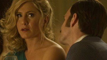 bild aus der news Vor "Jackie Brown" kommt "Life Of Crime": Jennifer Aniston im ersten Trailer zur Vorgeschichte zum Tarantino-Kultfilm