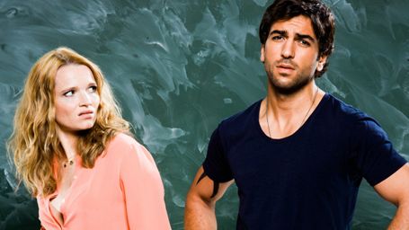 bild aus der news DVD-Charts: Die deutsche Erfolgskomödie "Fack ju Göhte" hält sich trotzig auf Platz eins vor internationaler Konkurrenz