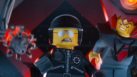 bild aus der news "Lego"-Spin-off "Ninjago" hat Regisseur - wird das Kinofilmdebüt von Charlie Bean ("TRON: Der Aufstand")