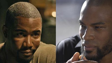 Nicht nur Channing Tatum kann blankziehen: Michael Jai White und Tyson Beckford strippen à la "Magic Mike" in "Chocolate City"