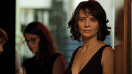Cannes 2014: Erster Trailer zu Olivier Assayas‘ "Clouds Of Sils Maria" mit Juliette Binoche und Kristen Stewart