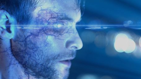 bild aus der news Nach "Skyline" kommt "Beyond Skyline": Teaser-Poster und erste Informationen zum Sci-Fi-Sequel