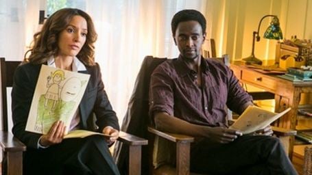 Erster Trailer zur neuen Mystery-Drama-Serie "Proof" mit "Flashdance"-Star Jennifer Beals