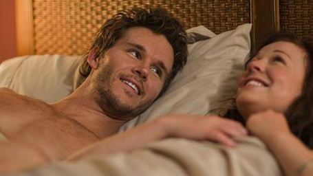 "Sex ist (k)ein Kinderspiel": Erster deutscher Trailer zur Komödie mit "True Blood"-Star Ryan Kwanten