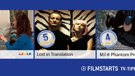 bild aus der news Die FILMSTARTS-TV-Tipps (23. bis 29. Mai 2014)