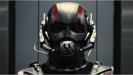 bild aus der news Kreative Differenzen: Edgar Wright macht nicht Marvels "Ant-Man"