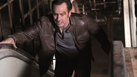 bild aus der news "The Runner": Nicolas Cage stolpert als Politiker über einen Sex-Skandal