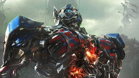 bild aus der news Zigarren rauchende und Feuer spuckende Roboter im neuen TV-Trailer zu "Transformers 4: Ära des Untergangs"