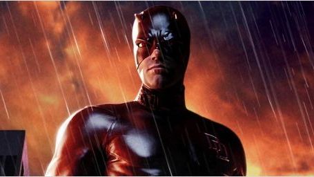 bild aus der news Drew Goddard verlässt "Daredevil"-Serie, Steven S. DeKnight ("Spartacus") wird Nachfolger
