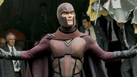 bild aus der news Drehbuchautor Simon Kinberg vergleicht "X-Men: Apocalypse" mit den Katastrophenfilmen von Roland Emmerich
