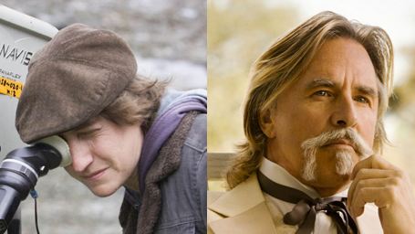 "Score": David Gordon Green ("Ananas Express") und Don Johnson ("Django Unchained") planen gemeinsames 80er-Jahre-Football-Drama