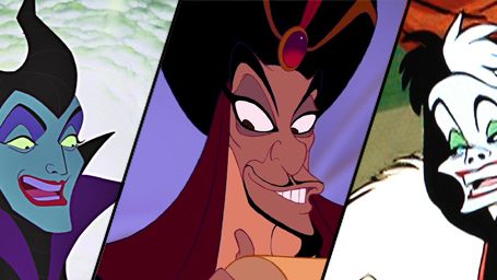 bild aus der news "Descendants": Darsteller für Maleficent, Jafar und Cruella de Vil für neuen Film über Kinder der Disney-Bösewichte gefunden