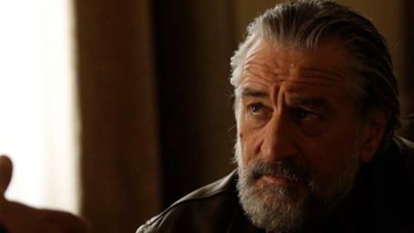 "Idol's Eye": Robert De Niro stößt zum Cast von Olivier Assayas' Thriller mit Robert Pattinson