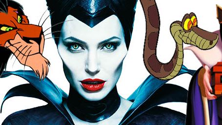 bild aus der news Die fiesesten Disney-Bösewichte aller Zeiten