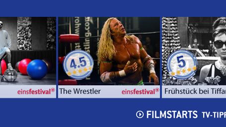 bild aus der news Die FILMSTARTS-TV-Tipps (30. Mai bis 5. Juni 2014)