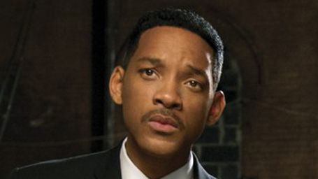 bild aus der news "Brilliance": Will Smith steigt beim Sci-Fi-Thriller über außergewöhnlich begabte Menschen aus