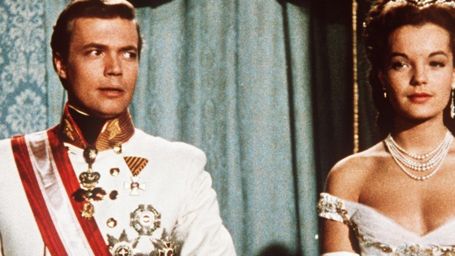 bild aus der news Karlheinz Böhm ist tot – der Kaiser Franz Joseph aus der "Sissi"-Trilogie