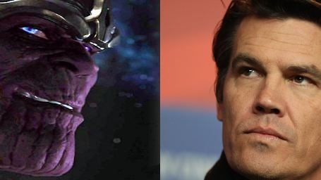 Großes Marvel-Geheimnis gelüftet? Josh Brolin soll Thanos in "Guardians Of The Galaxy" sprechen