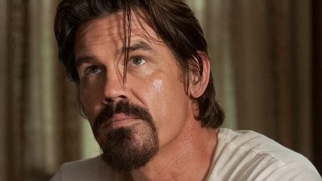 "Sicario": Josh Brolin spielt Hauptrolle im neuen Thriller von "Prisoners"-Regisseur Denis Villeneuve