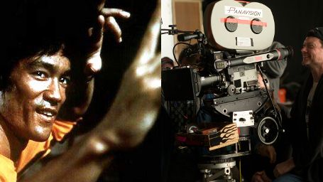 bild aus der news "Birth Of The Dragon": Regisseur George Nolfi ("Der Plan") beim Biopic über Martial-Arts-Legende Bruce Lee an Bord