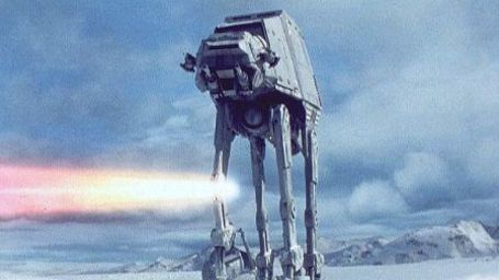 bild aus der news "Das Imperium schlägt zurück": Empire-Leser küren "Star Wars: Episode V" zum besten Film aller Zeiten