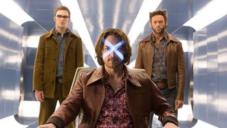 "X-Men: Zukunft ist Vergangenheit" ist der bisher erfolgreichste Teil des "X-Men"-Franchises